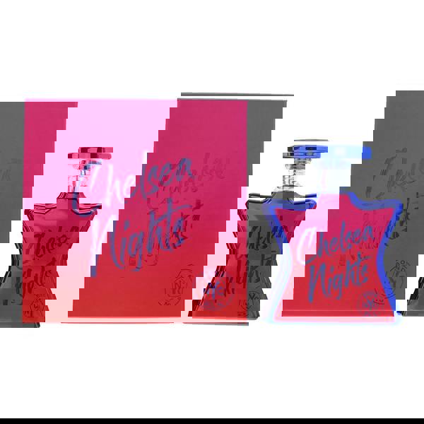 Bond No. 9 Chelsea Nights Eau de Parfum 100ml