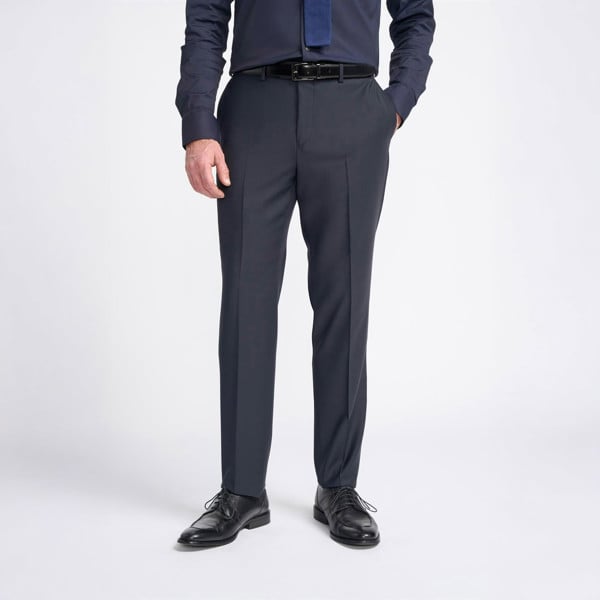 Bond Midnight Trousers Front