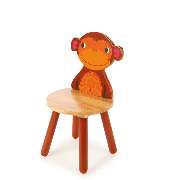 Tidlo T0204 Monkey Chair