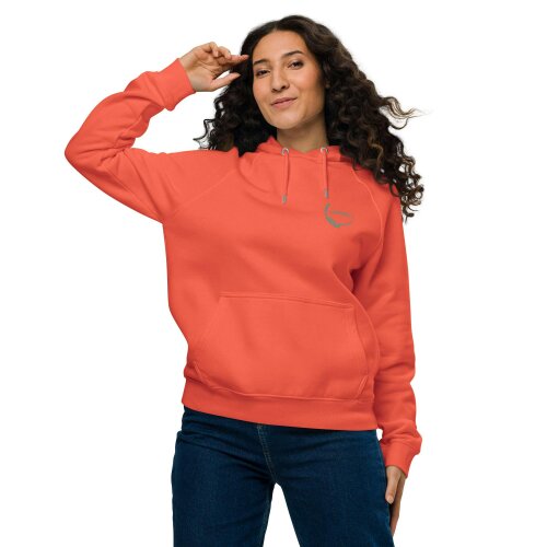 Anchor & Crew Art & Momentum Creative Standard Organic Cotton Hoodie