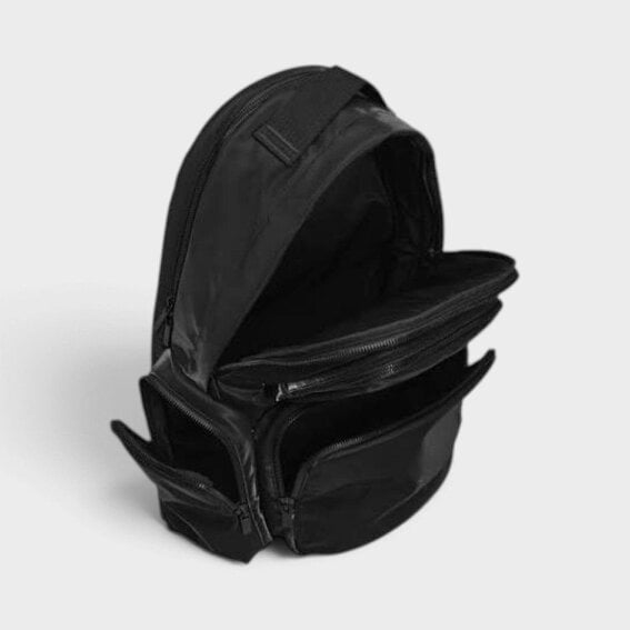 Y-3 Adidas Utility Backpack Black