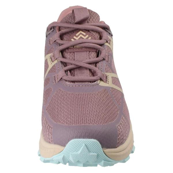 Hi-Tec Ladies Hi-Tec Walking Trainers Aww Mauna Wp Womens