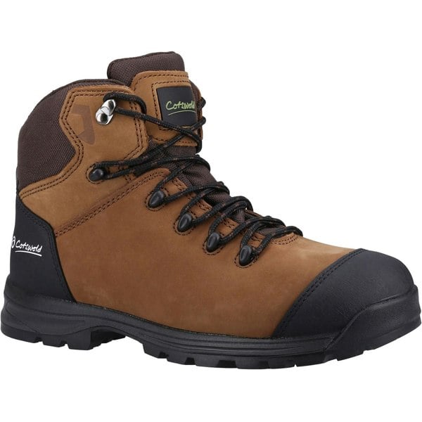 Cotswold Men's Longborough Boots - Brown