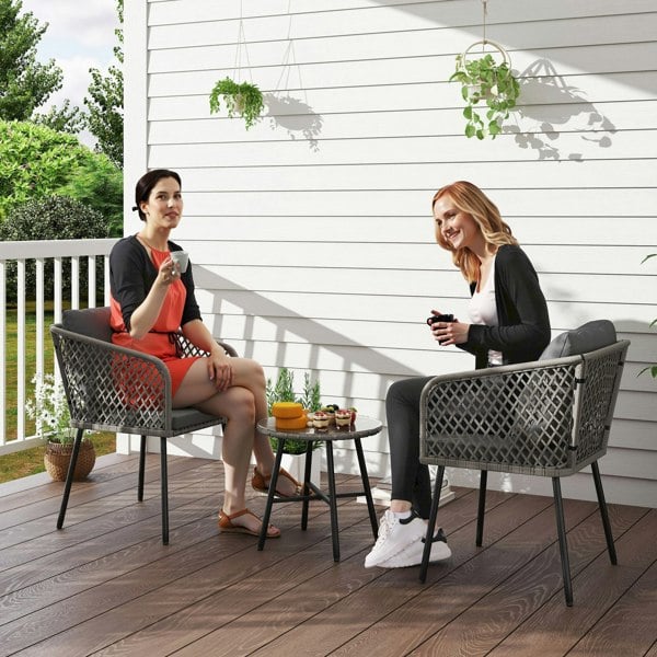 Leisure Coffee Set