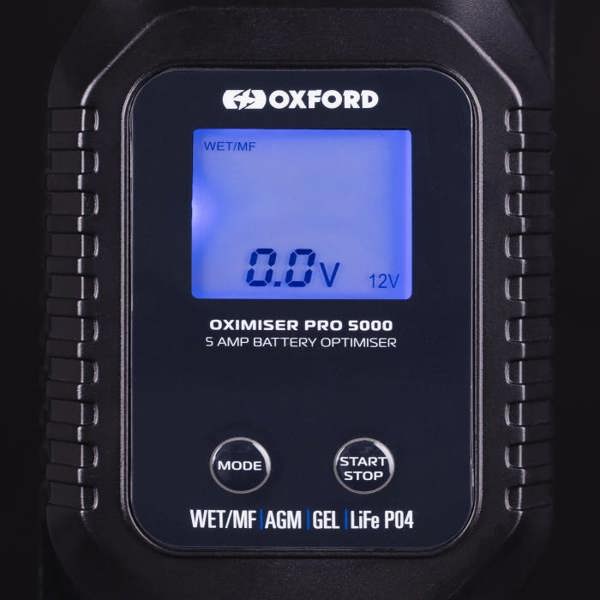 Oxford Oximiser Pro 5000