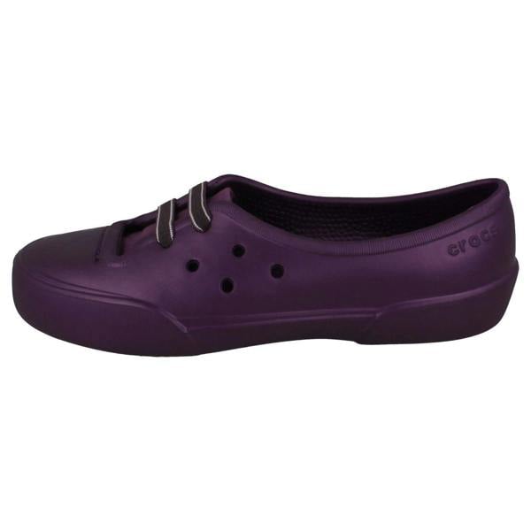 Crocs Girls Crocs Slip On Flats Nahanijunior