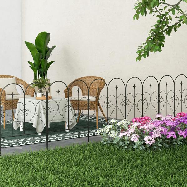 Garden Fence