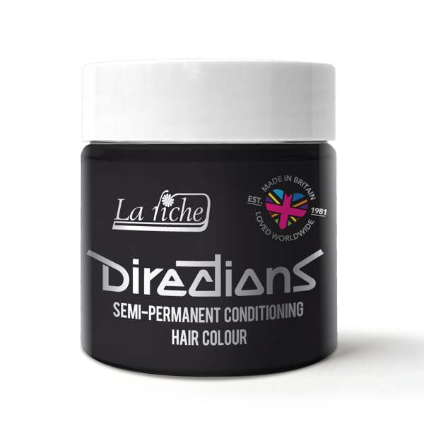 Directions La Riche Directions Semi-Permanent Hair Color 100ml Tubs