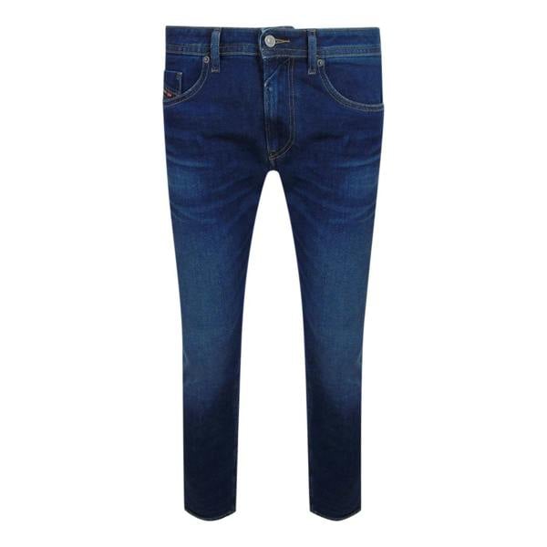 DIESEL THOMMER-X PANTALONI 01 00SB6C R09MI JEANS JEANS MALE W27 / 30L