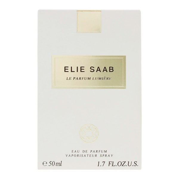 Elie Saab Le Parfum Lumiere Eau de Parfum 50ml for Her