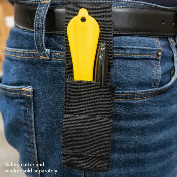 KCJ-HOL Klever Holster - DaltonSafety