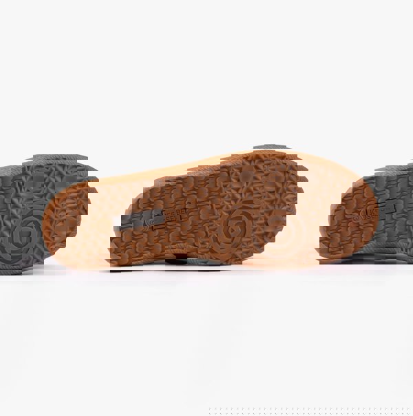 Josef Seibel JOLEEN 01 Womens Trainers Weiss-Smaragd