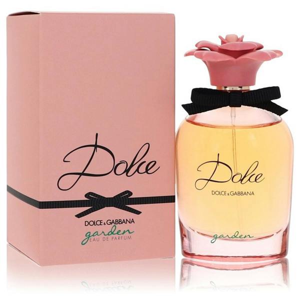 Dolce & Gabbana Dolce Garden Eau De Parfum 75 ml