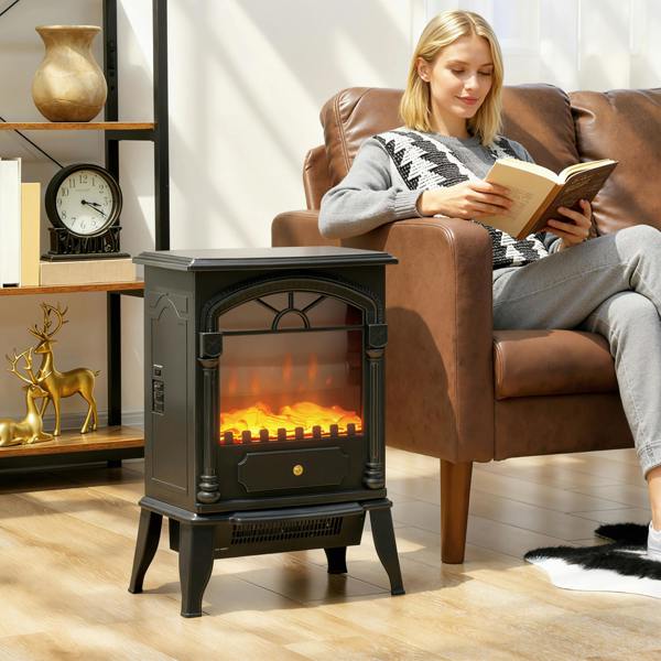 Electric Fireplace
