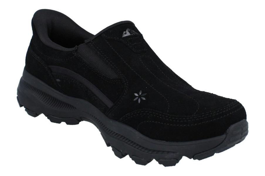 Skechers Hands Free Slip-Ins Alto - Rangeley Womens Trainers 180308 Shoes  BBK