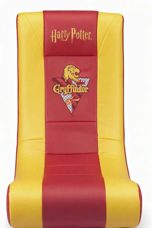 Subsonic Harry Potter Junior Gaming Rock'N'Seat