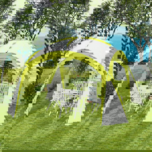 Tent Tarps