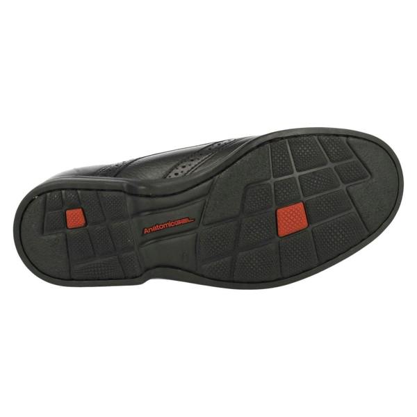 ANATOMIC Mens Anatomic Smart Brogue Shoes Palmas