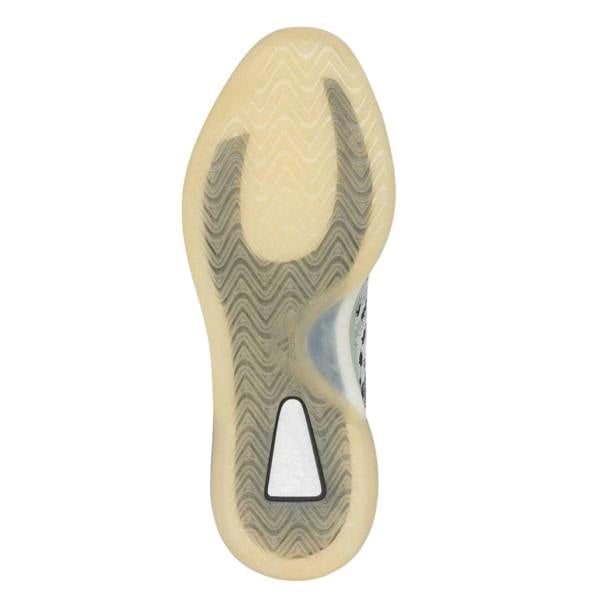 Yeezy Mens Quantum Trainers - Teal - 