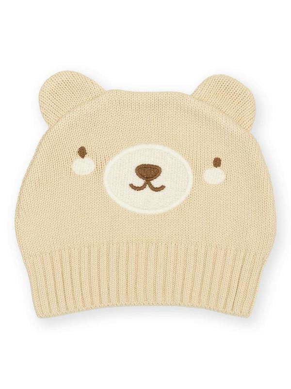 Kite Baby Organic Little Ted Knit Hat