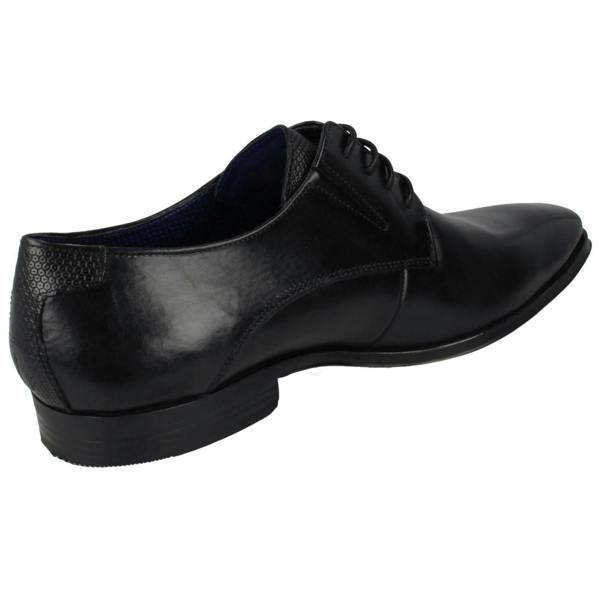 Bugatti Mens Bugatti Formal Shoes 312-42002