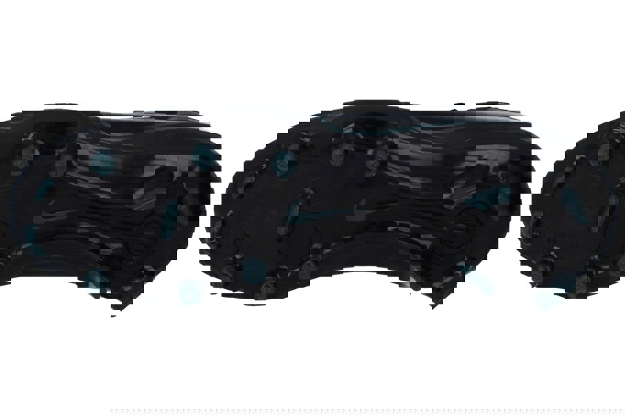 Nike Legend 10 Academy Fg/Mg Mens Football Boots Dv4337 002 - Black Deep Jungle 002 - Photo 4