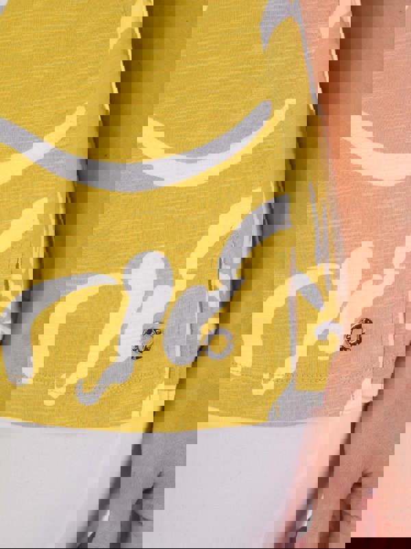 VIZ-A-VIZ Floral Print Top