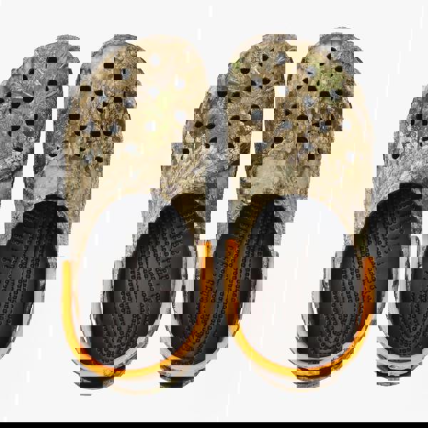 Crocs Crocs REALTREE APX CLASSIC Unisex Clogs Multi