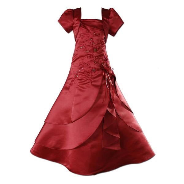 Cinda Bridesmaid Prom Dress