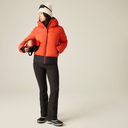 Dare 2B Womens/Ladies Padded Jacket - Grenadine