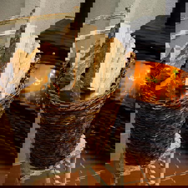 xl firewood starter kit