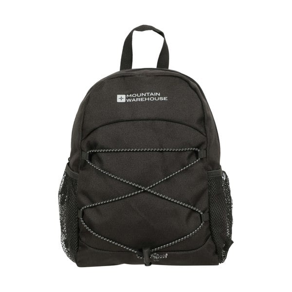 Mountain Warehouse Walklet 6L Backpack - Jet Black
