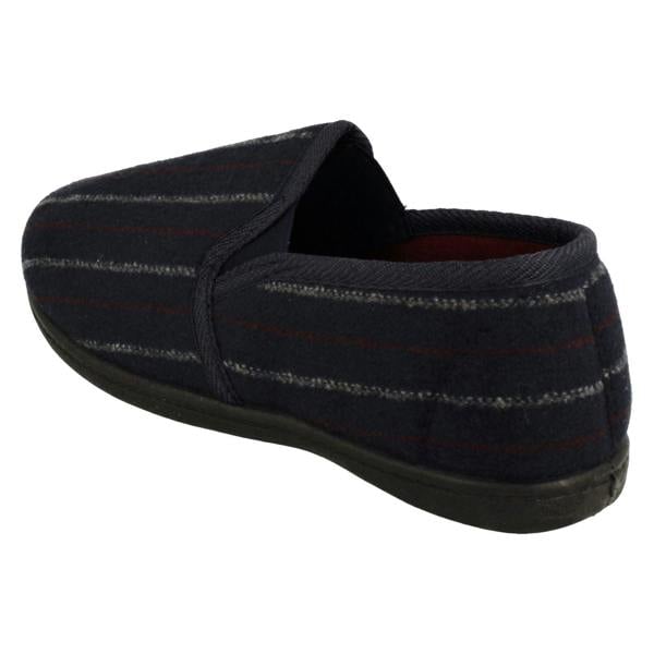 Padders Mens Padders Full Slippers Edward