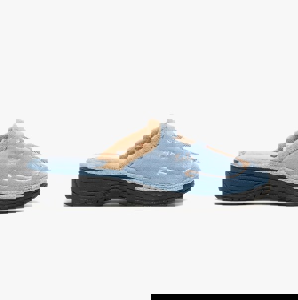 Sleepers LORNA Womens Mule Slippers Navy