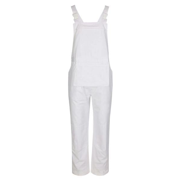 Bib & Brace Overall - Hi-Vis Trousers
