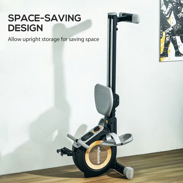 Rowing Machine