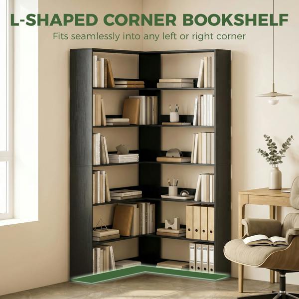 Bookshelf
