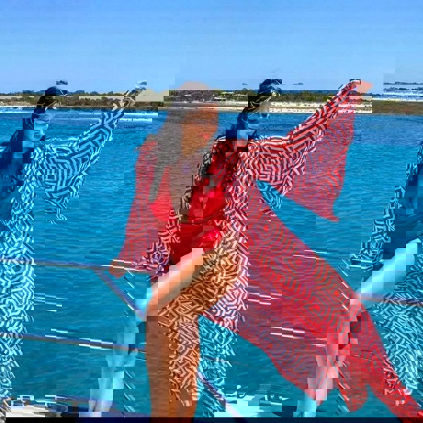 hair jewellery boho hair accessory 