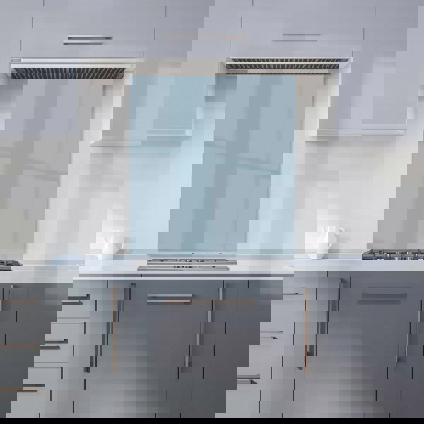 Warren Reed - Designer Regent Grey Kitchen Splashback