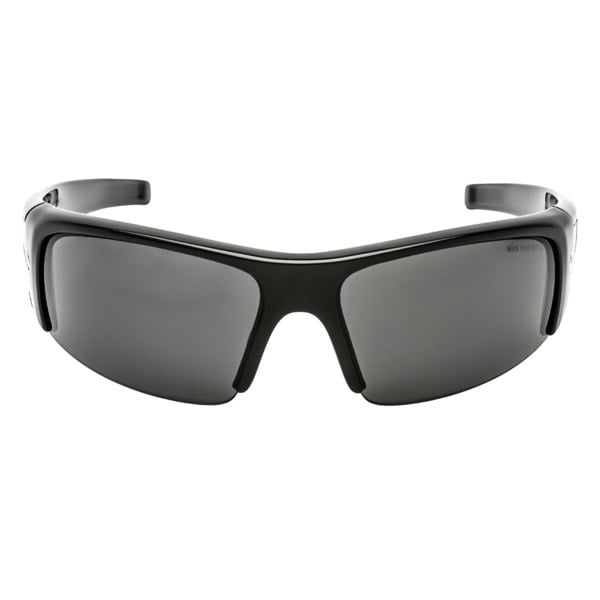 Nike EV0325 DIVERGE 002 Shiny Black / Grey Sunglasses One Size