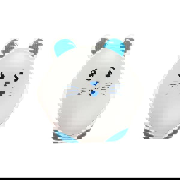 Milagro Sweet LED Childrens Wall Or Ceiling Lamp Safe Comforting