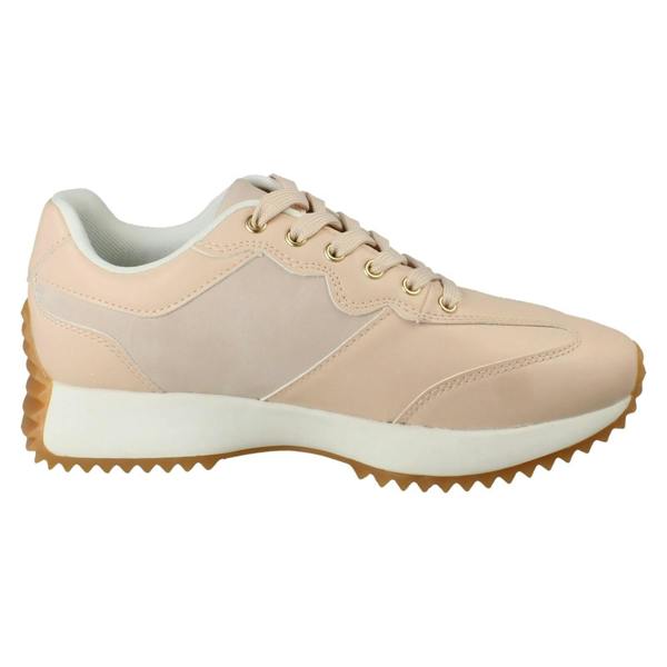 Elle Sport Ladies Elle Sport Casual Trainers Shoes F7333