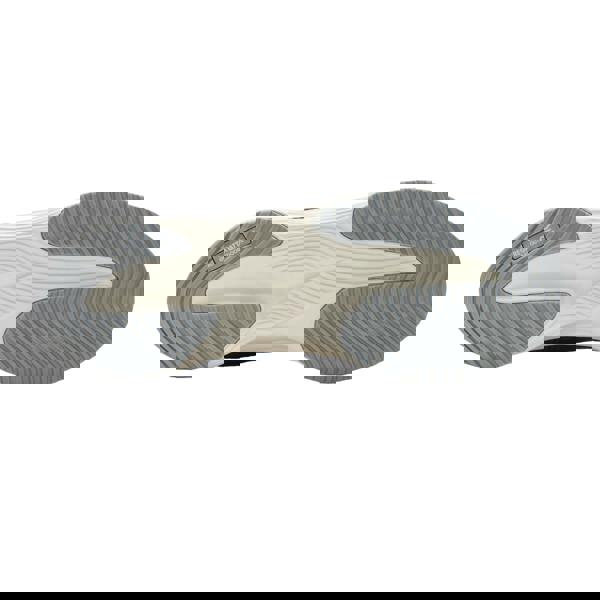 Regatta Mens Marine Sport II Trainers - Dark Denim - 