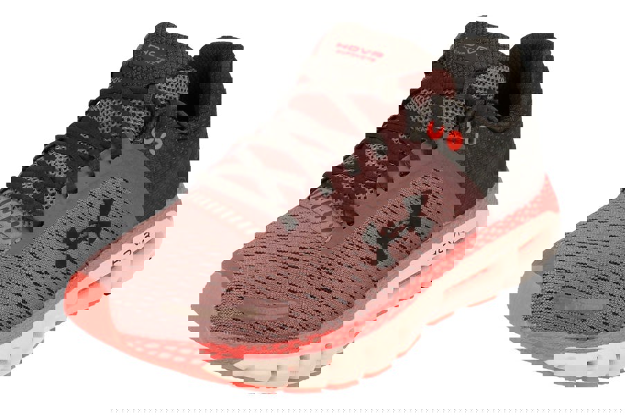 Under Armour Womens Hovr Infinite 2 3022597 601 - Pink 601 - Photo 0