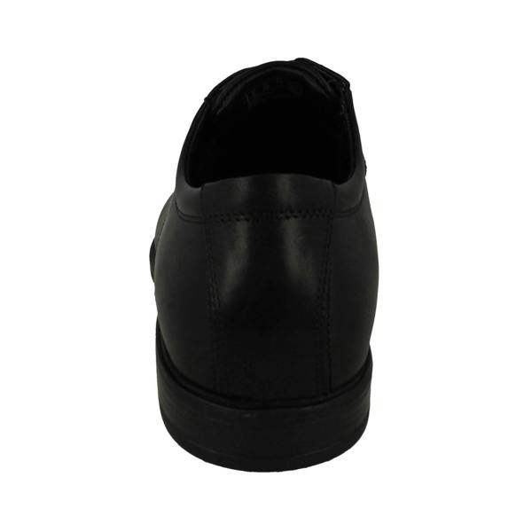 Clarks Mens Clarks Formal Lace Up Shoes Howard Over