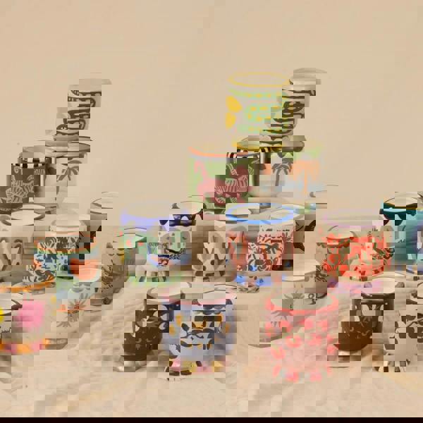 Paddywax Candles Paddywax A Dopo Range Ceramic Candles