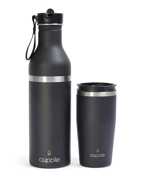 Cupple Black Pepper Cupple