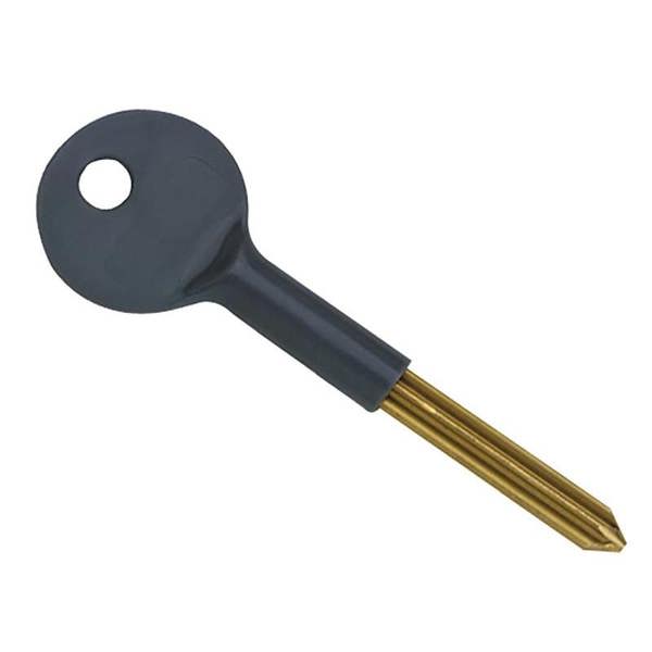 Yale Locks Pm444 Door Security Bolt - Multi Colour - 