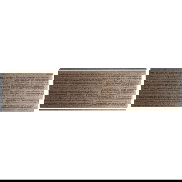 Captain Fawcett Sandalwood Moustache Wax + Flip Moustache Comb