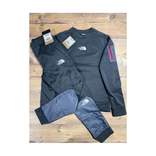 The North Face Boys Mittellegi Tracksuit